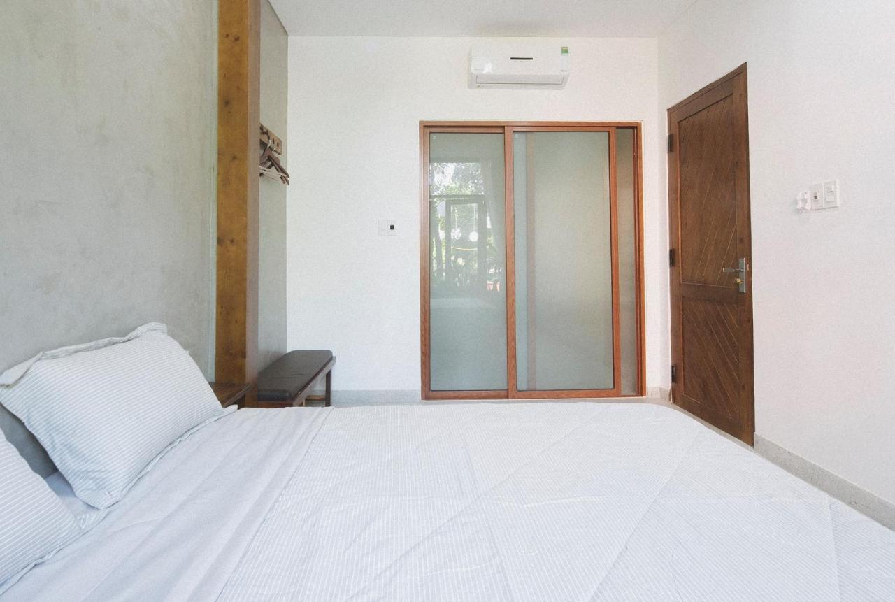 Forest Tag Homestay Hue Exterior foto
