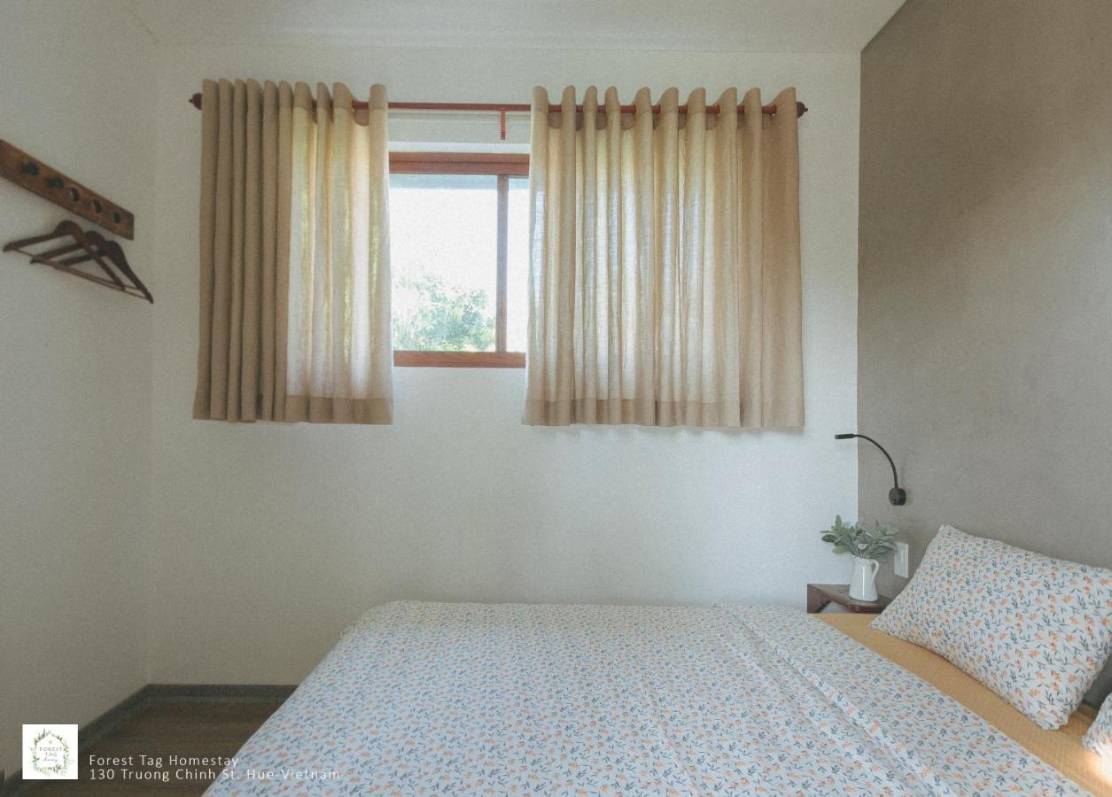 Forest Tag Homestay Hue Exterior foto