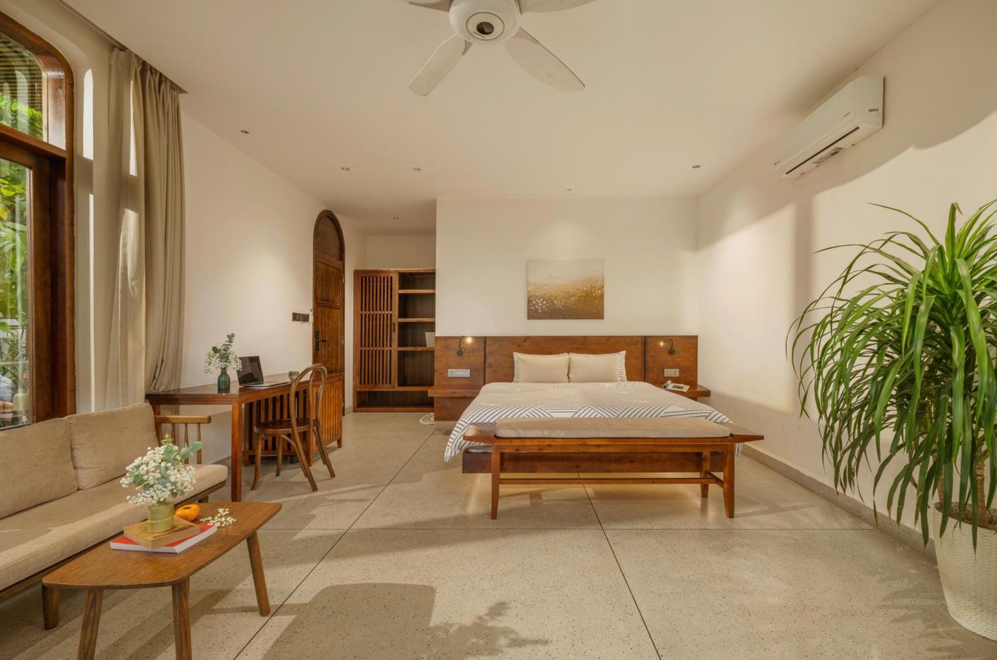 Forest Tag Homestay Hue Exterior foto