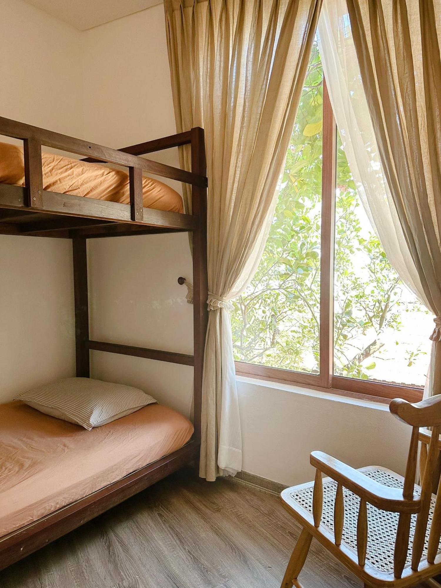 Forest Tag Homestay Hue Exterior foto